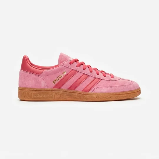 adidas Samba OG "Clear Pink / Gum"