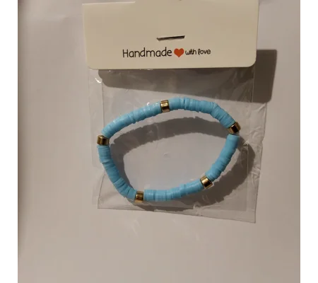 Coloured Bracelet