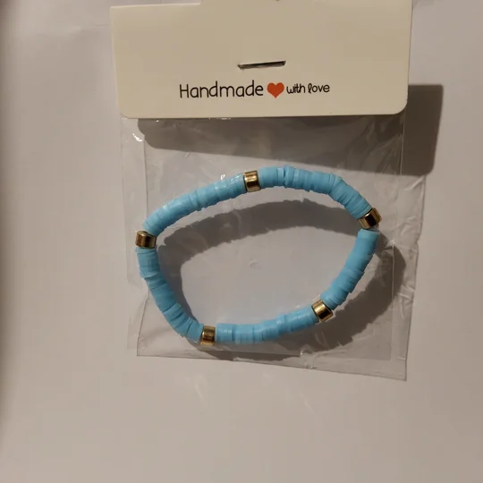 Coloured Bracelet