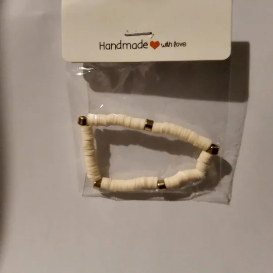Coloured Bracelet