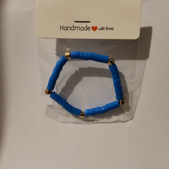 Coloured Bracelet