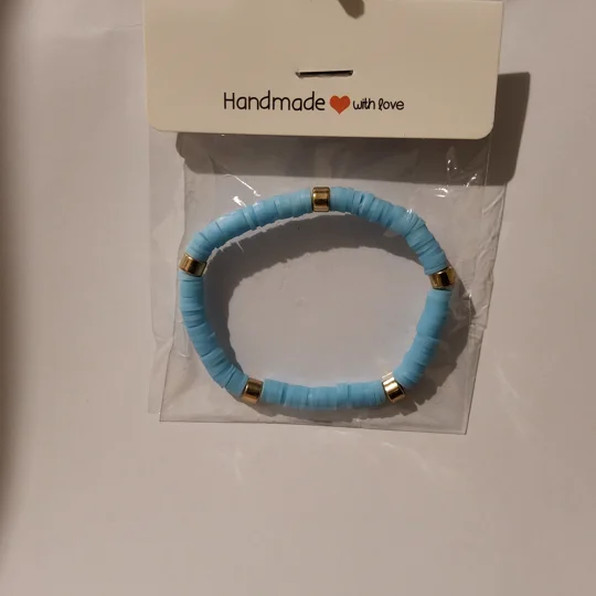 Coloured Bracelet