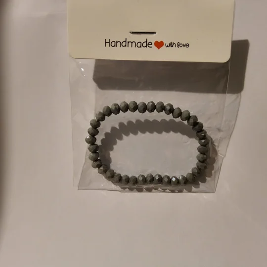 Coloured Bracelet