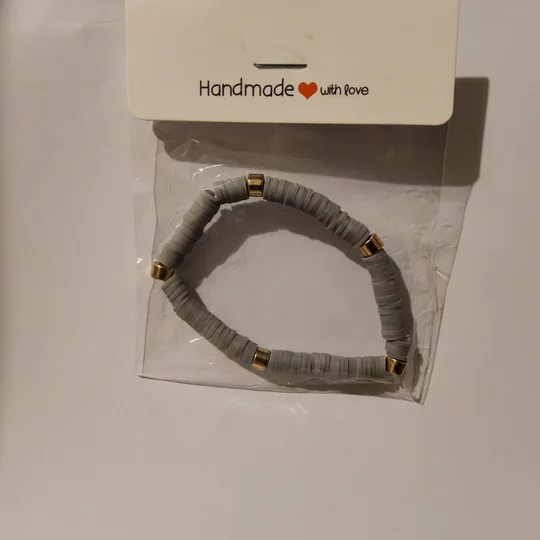 Coloured Bracelet