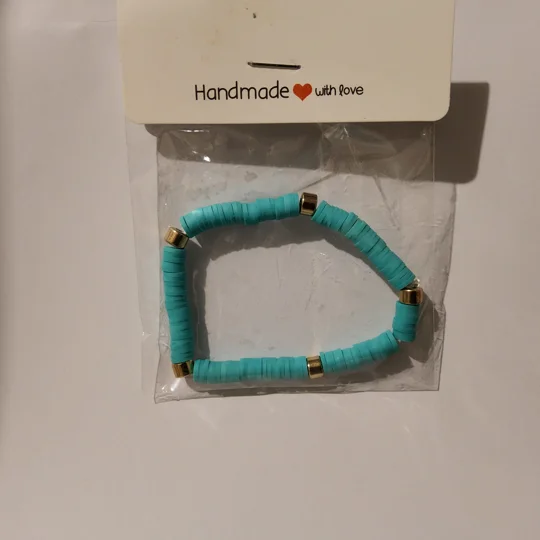 Coloured Bracelet