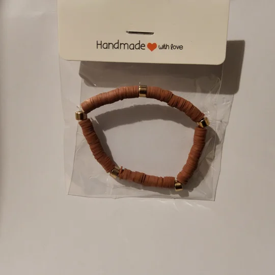 Coloured Bracelet