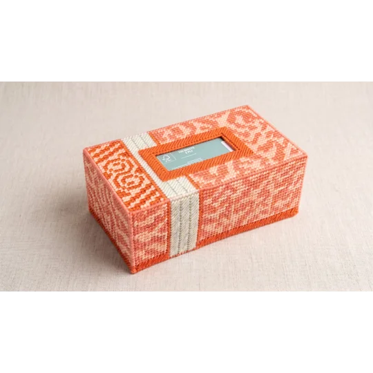 Tissue Boxes