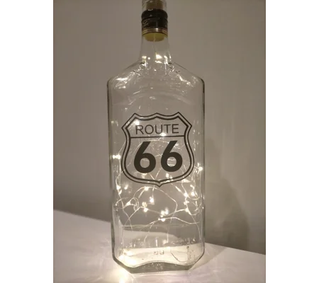 Decorative Bottles