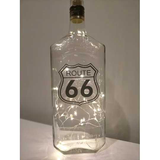 Decorative Bottles