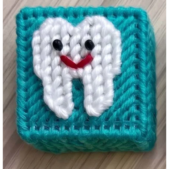 Tooth Keep Sake Boxes