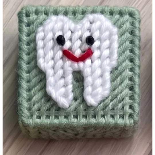 Tooth Keep Sake Boxes