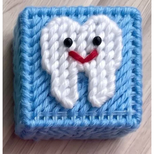 Tooth Keep Sake Boxes