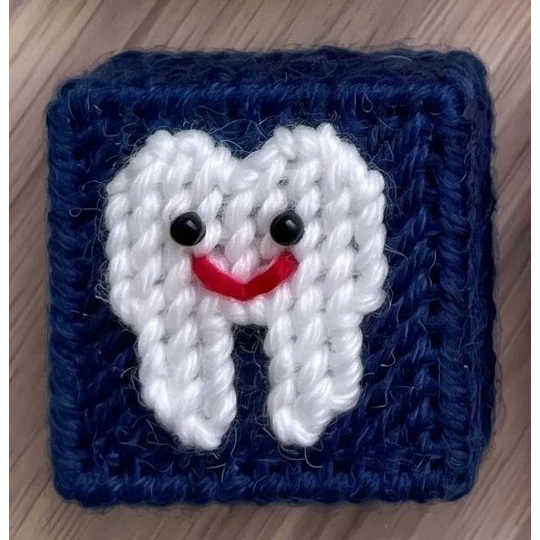 Tooth Keep Sake Boxes