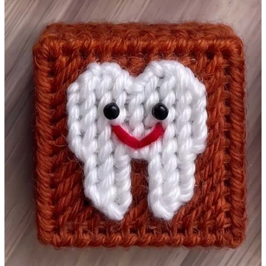 Tooth Keep Sake Boxes
