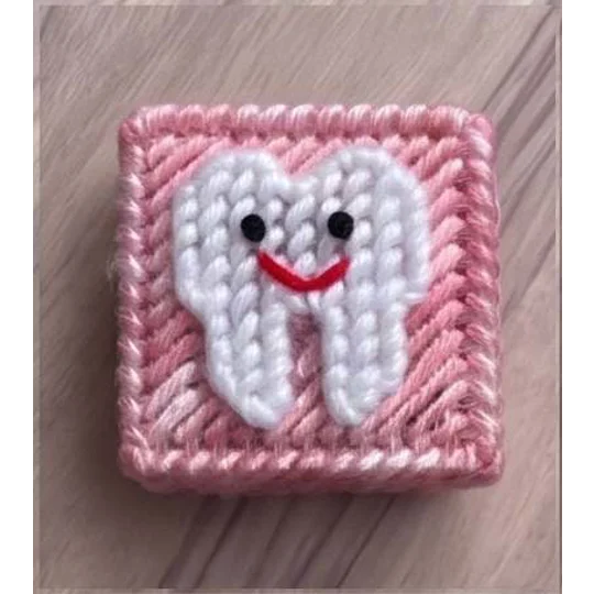 Tooth Keep Sake Boxes