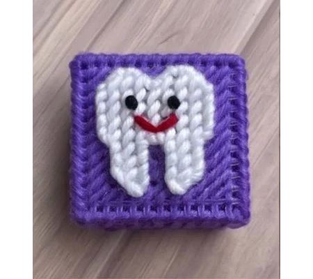 Tooth Keep Sake Boxes