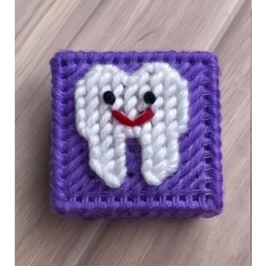 Tooth Keep Sake Boxes