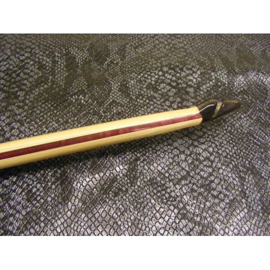 Phantom Bamboo backed English Longbow