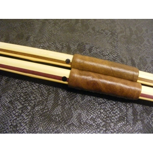 Phantom Bamboo backed English Longbow