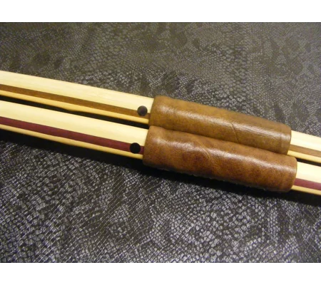 Phantom Bamboo backed English Longbow