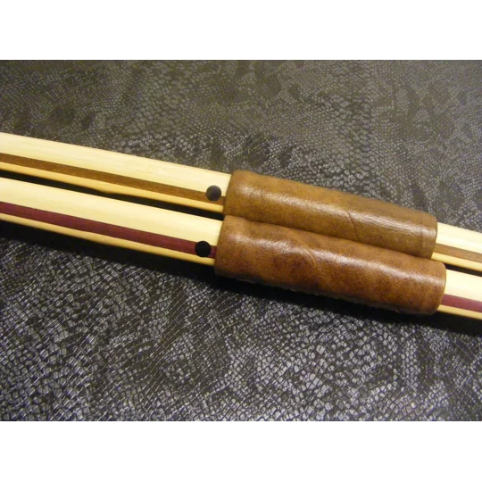Phantom Bamboo backed English Longbow