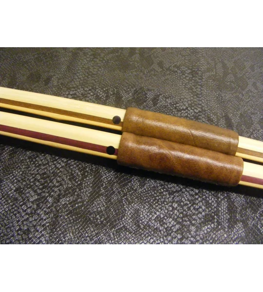 Avenger Bamboo English Longbow
