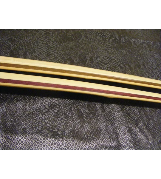 Avenger Bamboo English Longbow