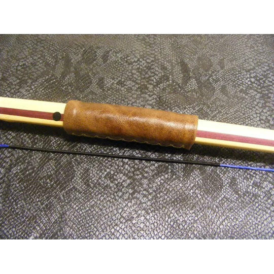 Phantom Bamboo backed English Longbow