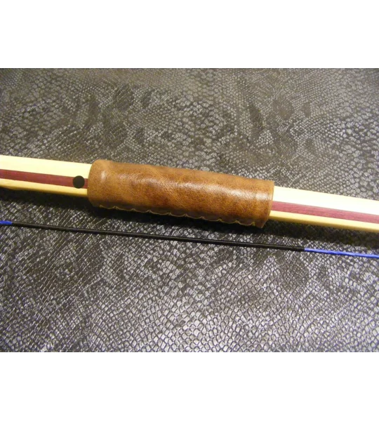 Avenger Bamboo English Longbow