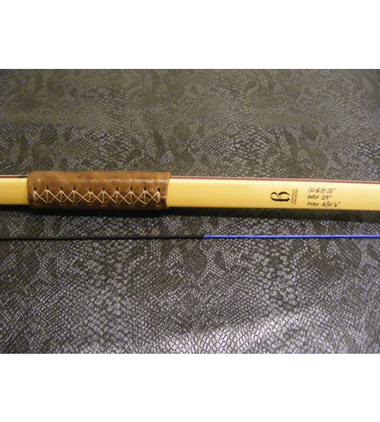 Avenger Bamboo English Longbow