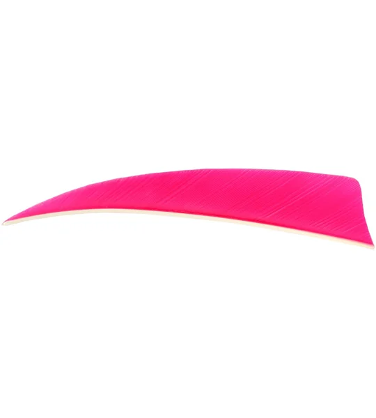 5" Shield feathers RW