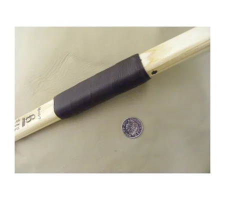 Self Ash Bow with Horn Nocks