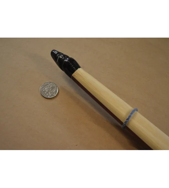 Heritage Longbows Timber backed 4 Laminate English Warbow