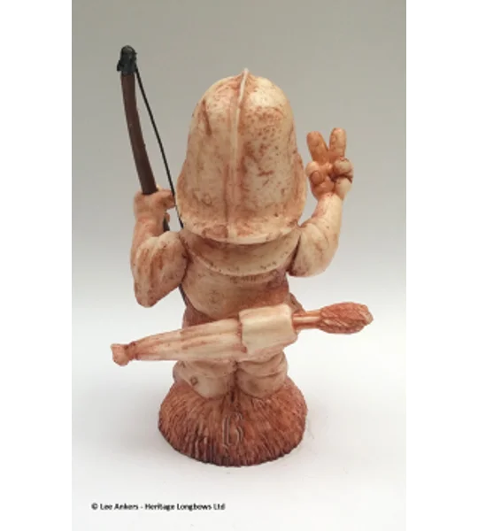 Nock The Archer No1