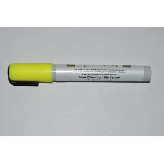 6mm Arrow Cresting Pens from Goblin Snot