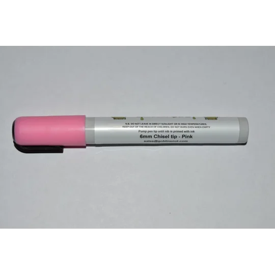 6mm Arrow Cresting Pens from Goblin Snot