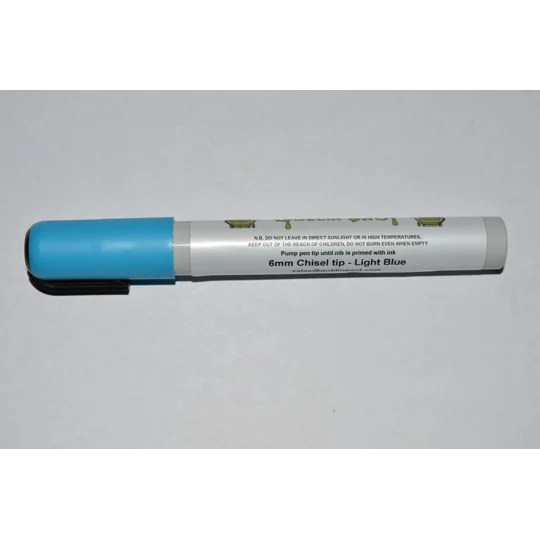 6mm Arrow Cresting Pens from Goblin Snot