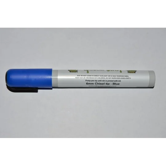 6mm Arrow Cresting Pens from Goblin Snot