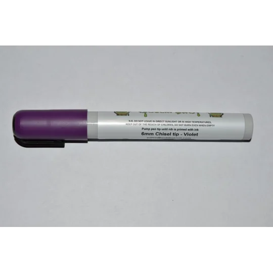 6mm Arrow Cresting Pens from Goblin Snot