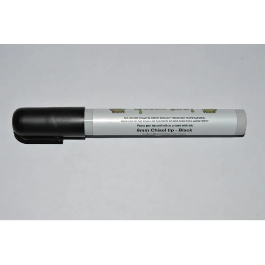 6mm Arrow Cresting Pens from Goblin Snot