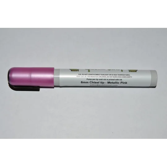 6mm Arrow Cresting Pens from Goblin Snot
