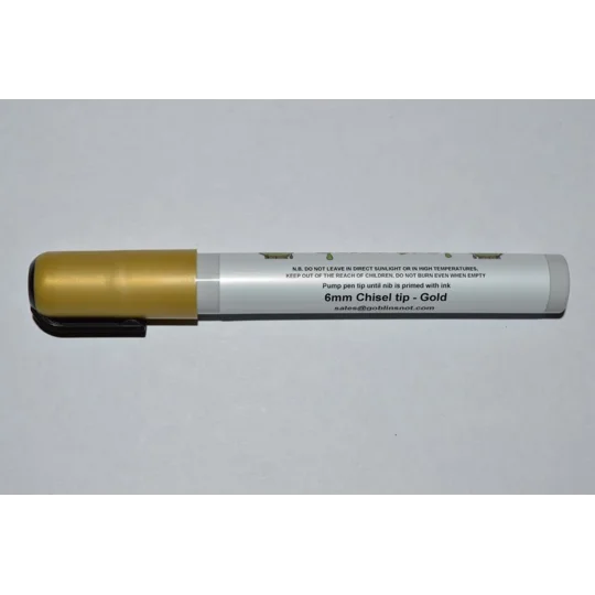 6mm Arrow Cresting Pens from Goblin Snot