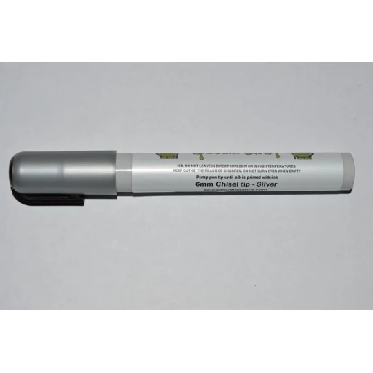 6mm Arrow Cresting Pens from Goblin Snot