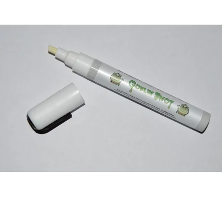 6mm Arrow Cresting Pens from Goblin Snot