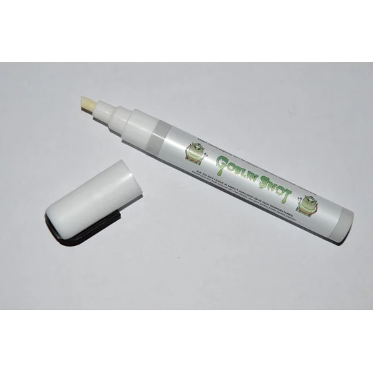 6mm Arrow Cresting Pens from Goblin Snot