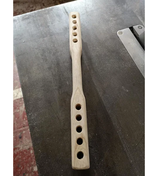 Bow Trainer Handle