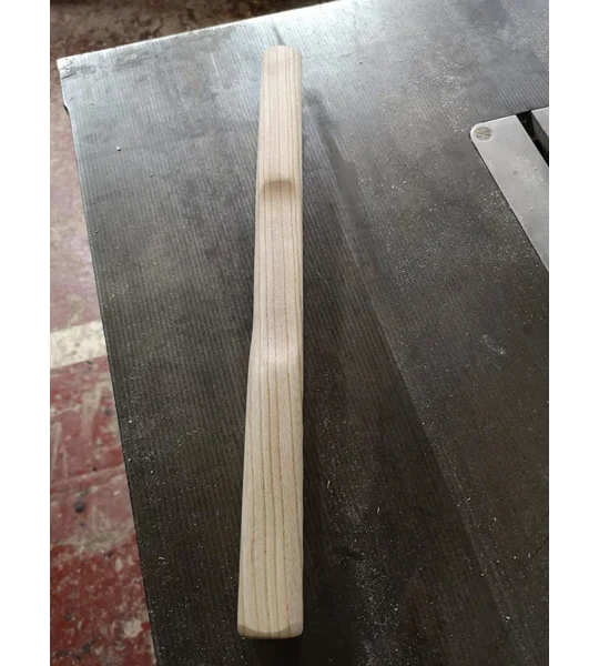 Bow Trainer Handle
