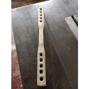 Bow Trainer Handle