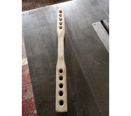Bow Trainer Handle