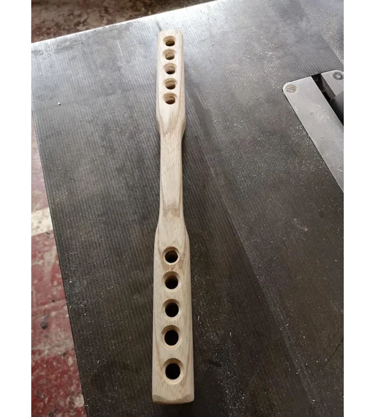 Bow Trainer Handle